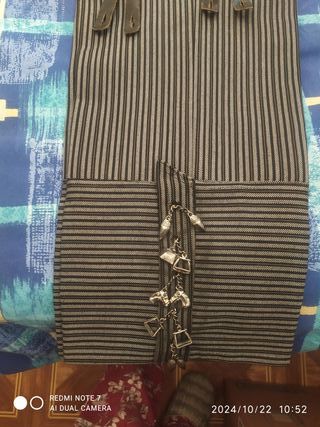 Traje corto flamenco hombre