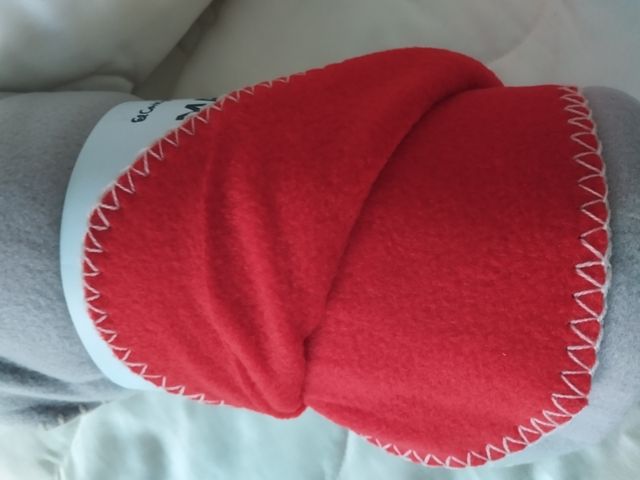 Manta para sofá del corte ingles