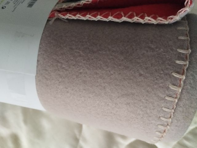 Manta para sofá del corte ingles