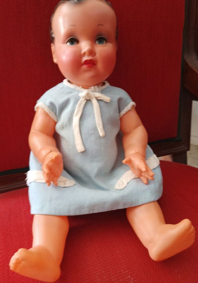 Muñecos franceses ,no se venden separados