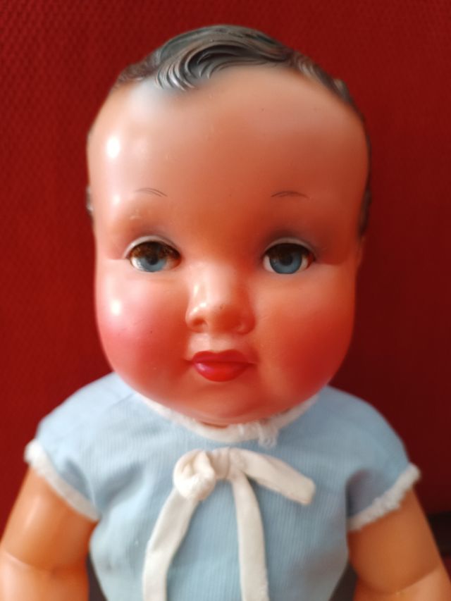 Muñecos franceses ,no se venden separados