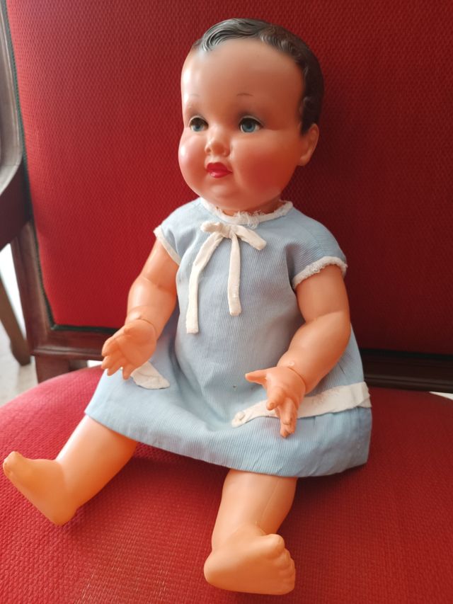 Muñecos franceses ,no se venden separados