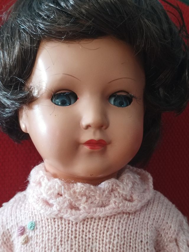 Muñecos franceses ,no se venden separados