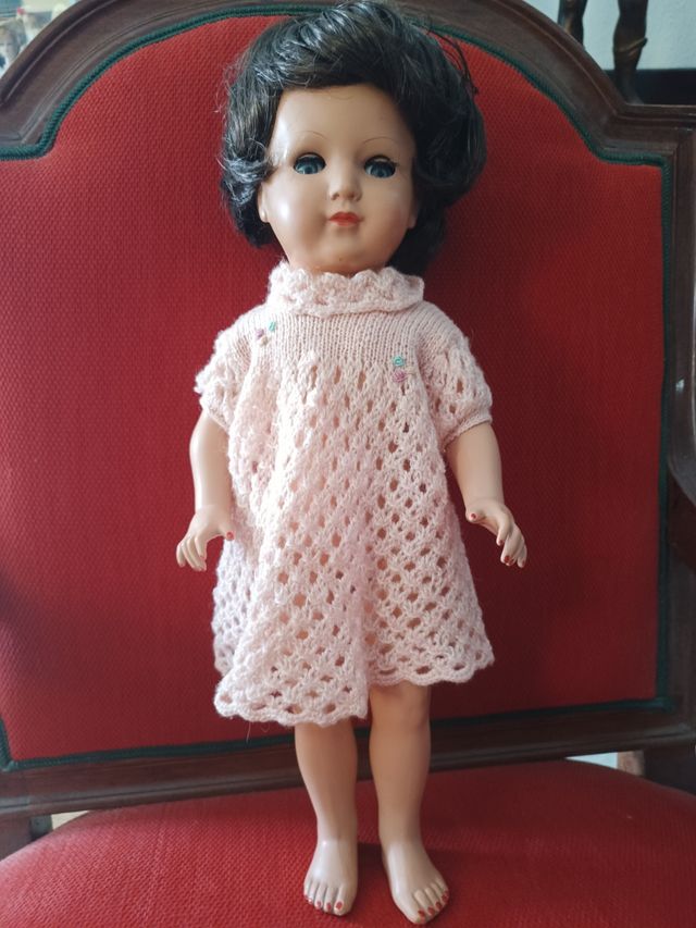 Muñecos franceses ,no se venden separados