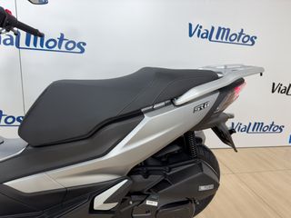 VOGE SR1 125 PLATA 2026 ENTREGA INMEDIATA