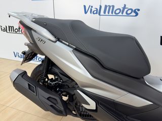 VOGE SR1 125 PLATA 2026 ENTREGA INMEDIATA