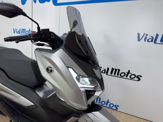 VOGE SR1 125 PLATA 2026 ENTREGA INMEDIATA