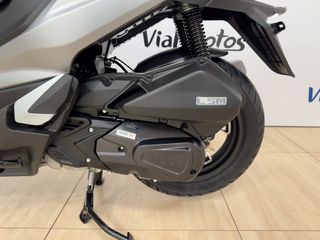 VOGE SR1 125 PLATA 2026 ENTREGA INMEDIATA