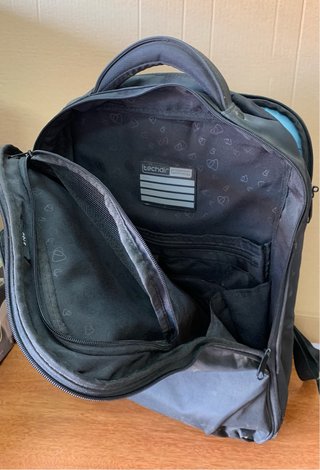 Mochila ordenador o tablet