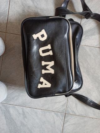 Mochila puma