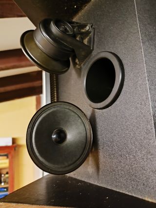 Altavoces Bose 301 Series II