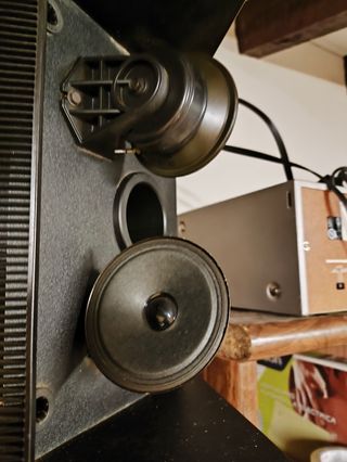 Altavoces Bose 301 Series II