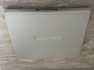 Computer portatile Toshiba Portege