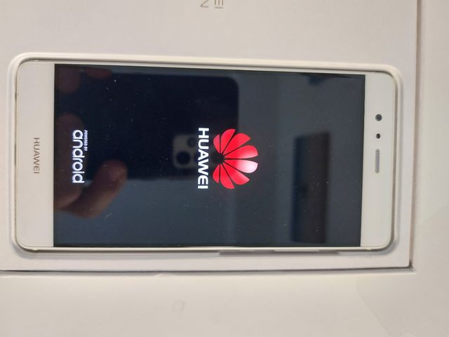 Huawei P9