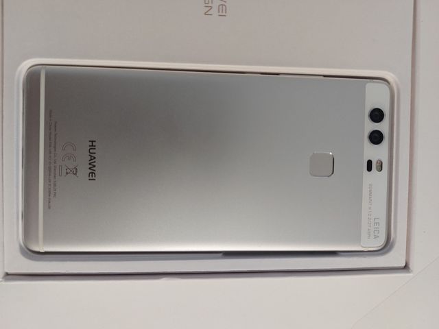 Huawei P9