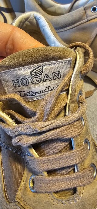 Scarpe Hogan