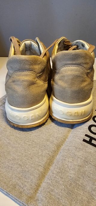 Scarpe Hogan