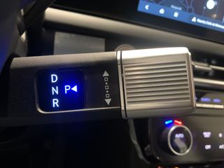 Hyundai Tucson HEV 1.6 TGDI 215 CV KLASS