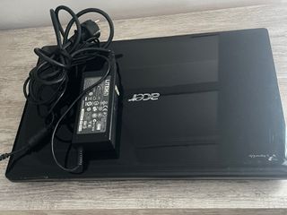 Portátil Acer Aspire