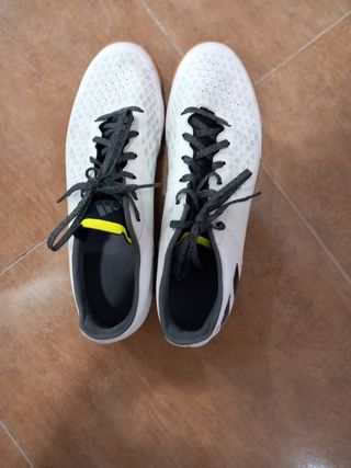 Zapatillas fútbol sala 