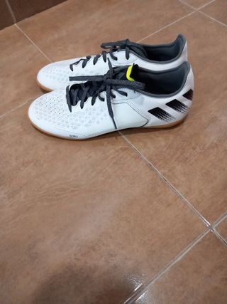 Zapatillas fútbol sala 