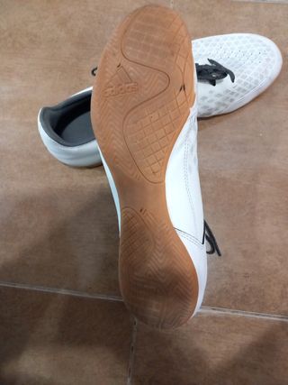 Zapatillas fútbol sala 