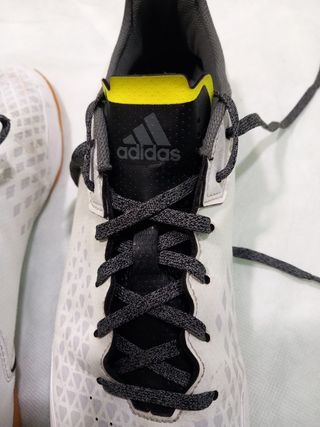 Zapatillas fútbol sala 
