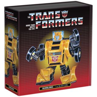 Onza Transformer-Bumble Bee