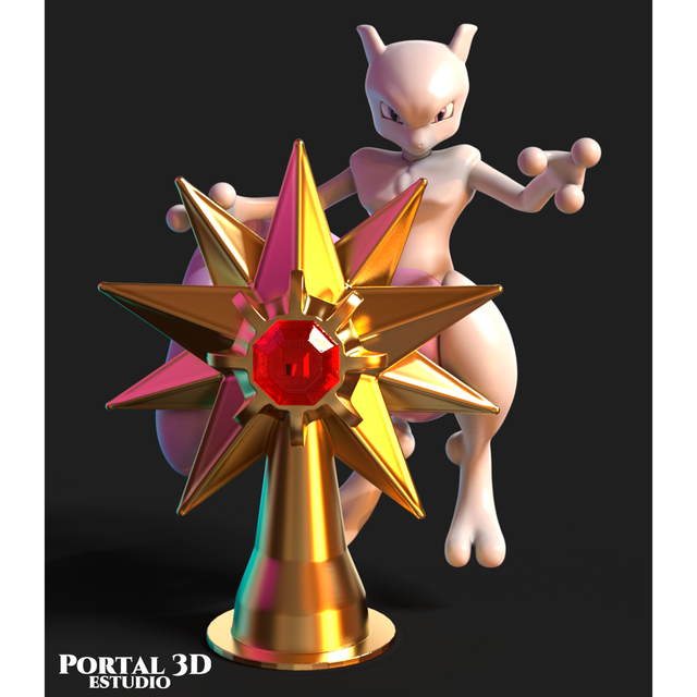 🎄 Estrella navideña Pokémon edición limitada ✨