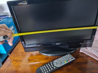 Tv oki 16"