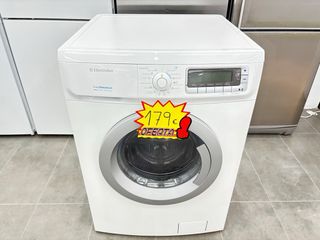 LAVADORA ELECTROLUX 8 KILOS 1400 RPM A+++📍ENVIOS📍