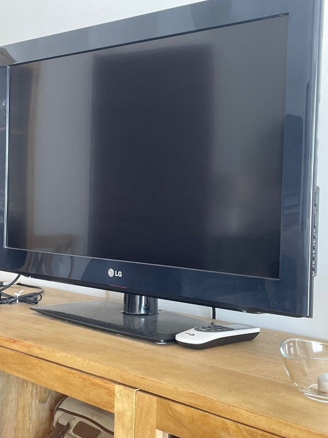 Televisor 32 pulgadas LG