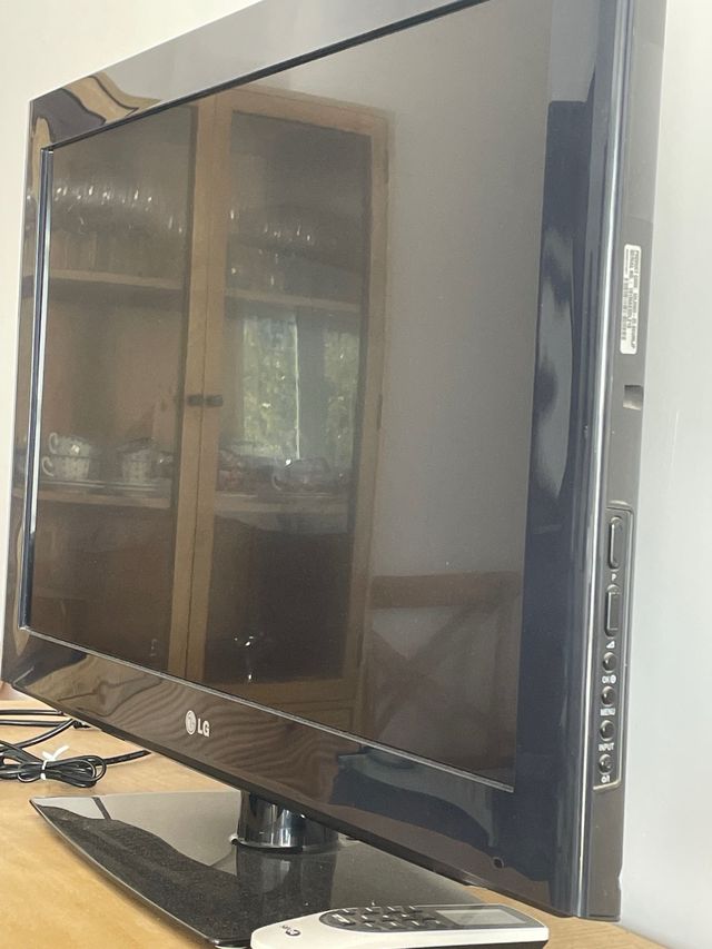 Televisor 32 pulgadas LG