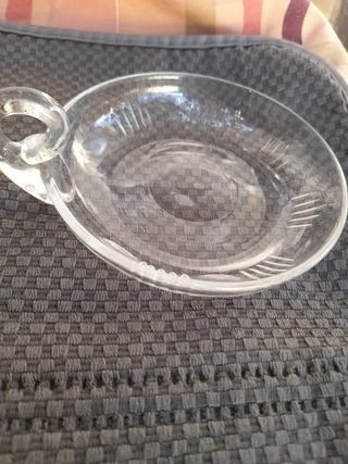 Porta velas antiguos