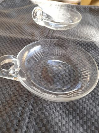 Porta velas antiguos