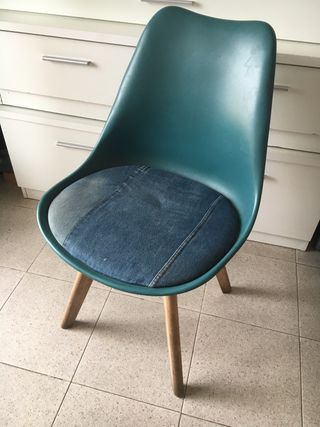 Sedie ergonomiche  