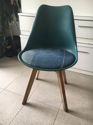 Sedie ergonomiche  