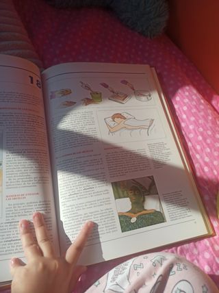 Atlas de la medicina naturalista y alternativas
