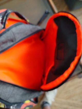 MOCHILA QUICKSILVER