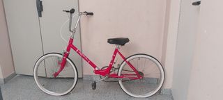 Bici BH