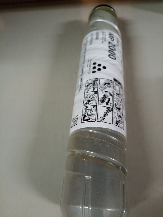 Toner Ricoh MP 2000