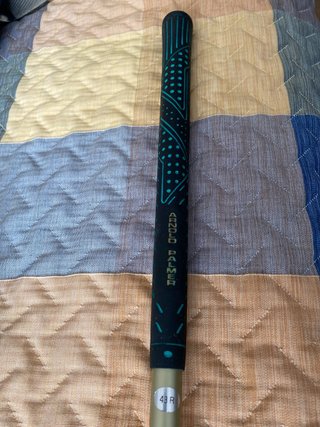 Golf The Boss Ms2 (4) Arnold Palmer