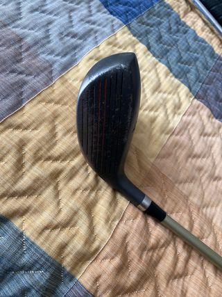 Golf The Boss Ms2 (4) Arnold Palmer