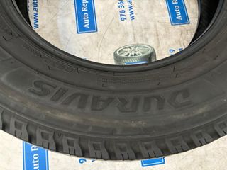 NEUMATICO SUELTO OCASION 195 75 16 C BRIDGESTONE