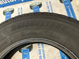 NEUMATICO SUELTO OCASION 195 75 16 C BRIDGESTONE