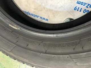 NEUMATICO SUELTO OCASION 195 75 16 C BRIDGESTONE