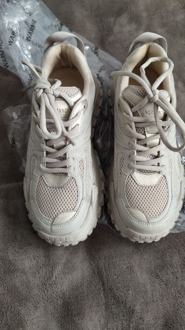 Zapatillas normancho 