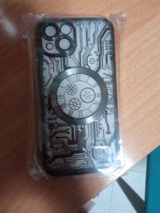 Funda iPhone 13