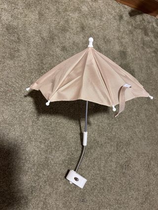 Carro Concord Neo 3 piezas