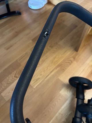 Carro Concord Neo 3 piezas